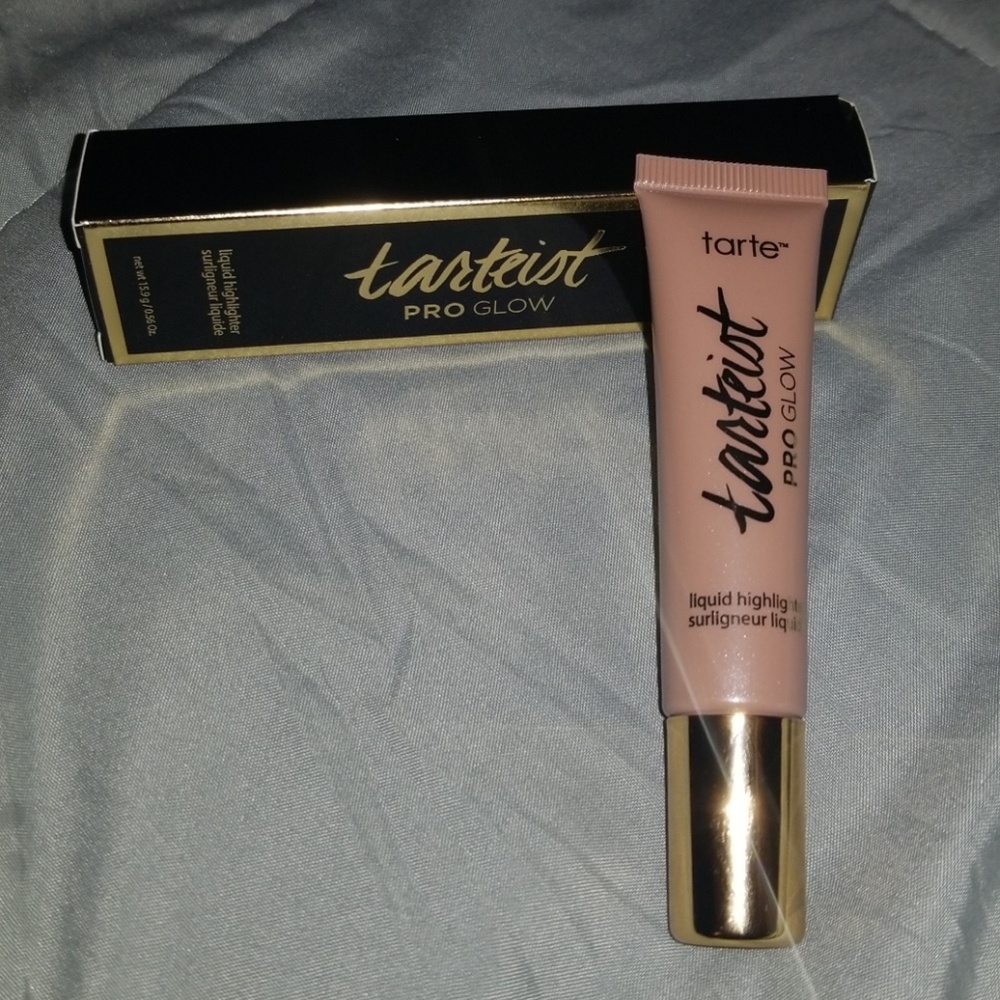Tarteist Pro Glow Liquid Highlight